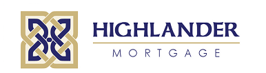Highlander Mortgage - Logo - Horizontal dense 300